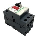 SCHNEIDER ELECTRIC GV2ME07 - Afbeelding 3