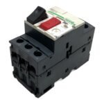 SCHNEIDER ELECTRIC GV2ME07 - Afbeelding 4