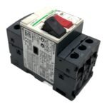 SCHNEIDER ELECTRIC GV2ME07 - Afbeelding 5