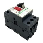 SCHNEIDER ELECTRIC GV2ME08 - Afbeelding 3