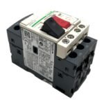 SCHNEIDER ELECTRIC GV2ME08 - Afbeelding 5