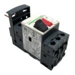 SCHNEIDER ELECTRIC GV2ME08 - Afbeelding 5