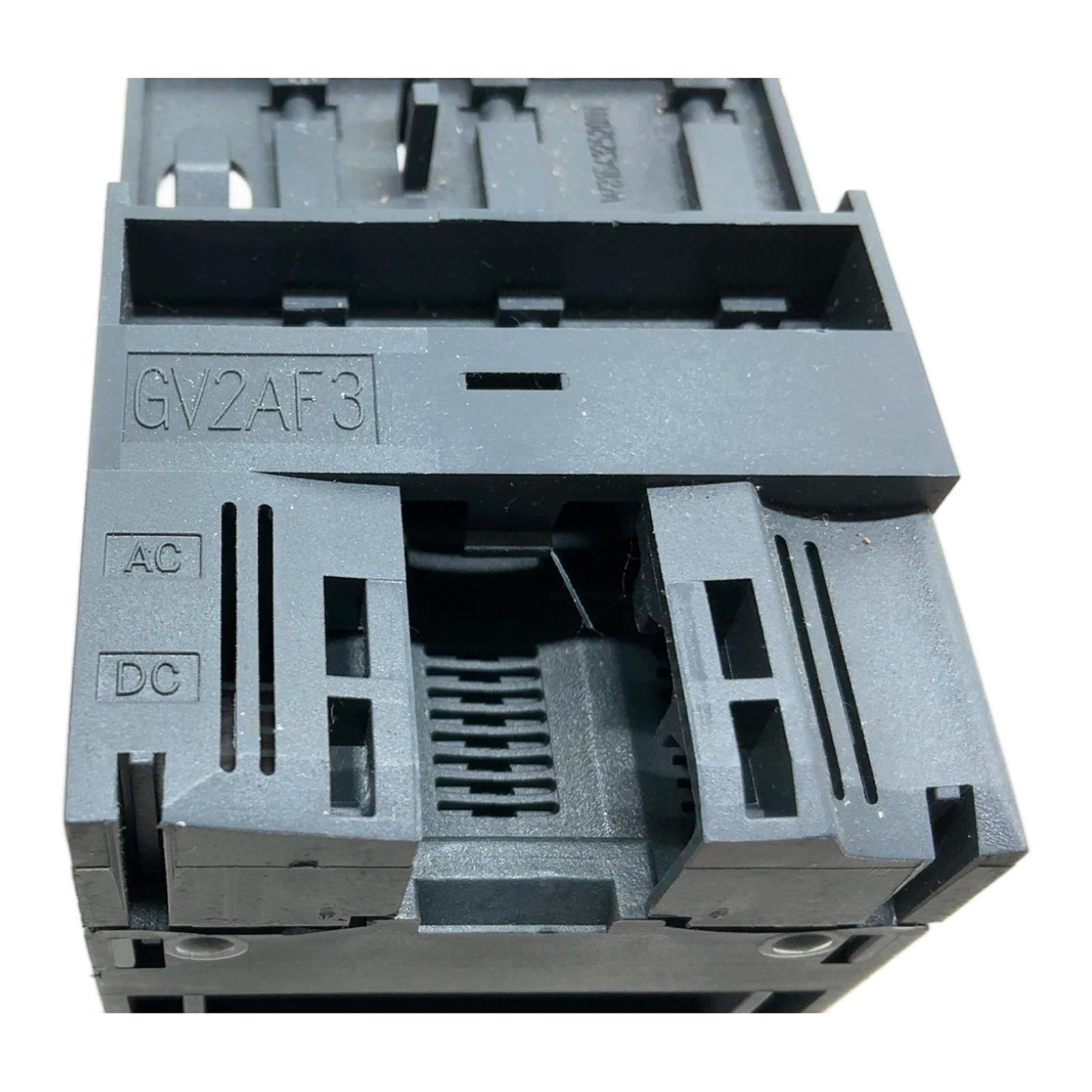 SCHNEIDER ELECTRIC GV2ME08 SCHNEIDER ELECTRIC GV2ME08 - Afbeelding 1