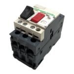 SCHNEIDER ELECTRIC GV2ME10 - Afbeelding 4