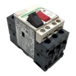 SCHNEIDER ELECTRIC GV2ME10 - Afbeelding 5