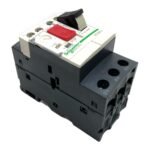 SCHNEIDER ELECTRIC GV2ME14 - Afbeelding 3