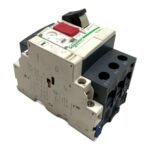 SCHNEIDER ELECTRIC GV2ME22 GVAD1010 - Afbeelding 3