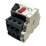 SCHNEIDER ELECTRIC GV2ME22 GVAD1010 - Afbeelding 4
