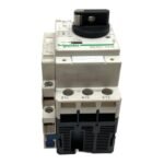 SCHNEIDER ELECTRIC GV2P10 4-6.3A GVAN11 - Afbeelding 2
