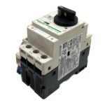 SCHNEIDER ELECTRIC GV2P10 4-6.3A GVAN11