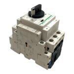SCHNEIDER ELECTRIC GV2P10 4-6.3A GVAN11 - Afbeelding 3