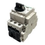 SCHNEIDER ELECTRIC GV2P10 4-6.3A GVAN11 - Afbeelding 4