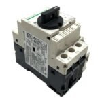 SCHNEIDER ELECTRIC GV2P10 4-6.3A GVAN11 - Afbeelding 5