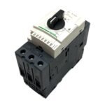 SCHNEIDER ELECTRIC GV3L40 - Afbeelding 5