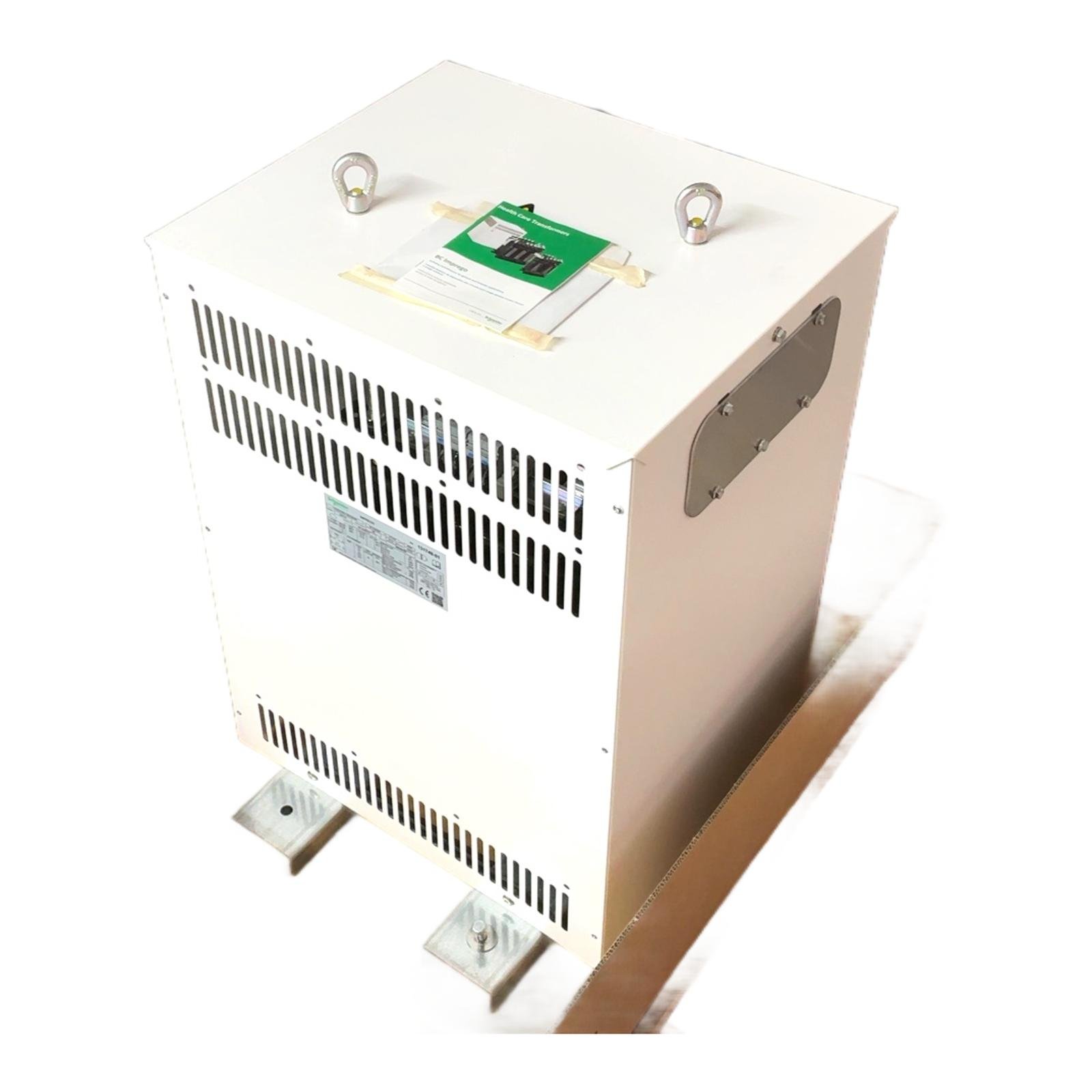 SCHNEIDER ELECTRIC IMPREGO 84204 IMEN06CBB SCHNEIDER ELECTRIC IMPREGO 84204 IMEN06CBB - Afbeelding 1