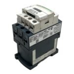SCHNEIDER ELECTRIC LC1D09BL LAD4TBDL