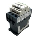 SCHNEIDER ELECTRIC LC1D25BD 24VDC