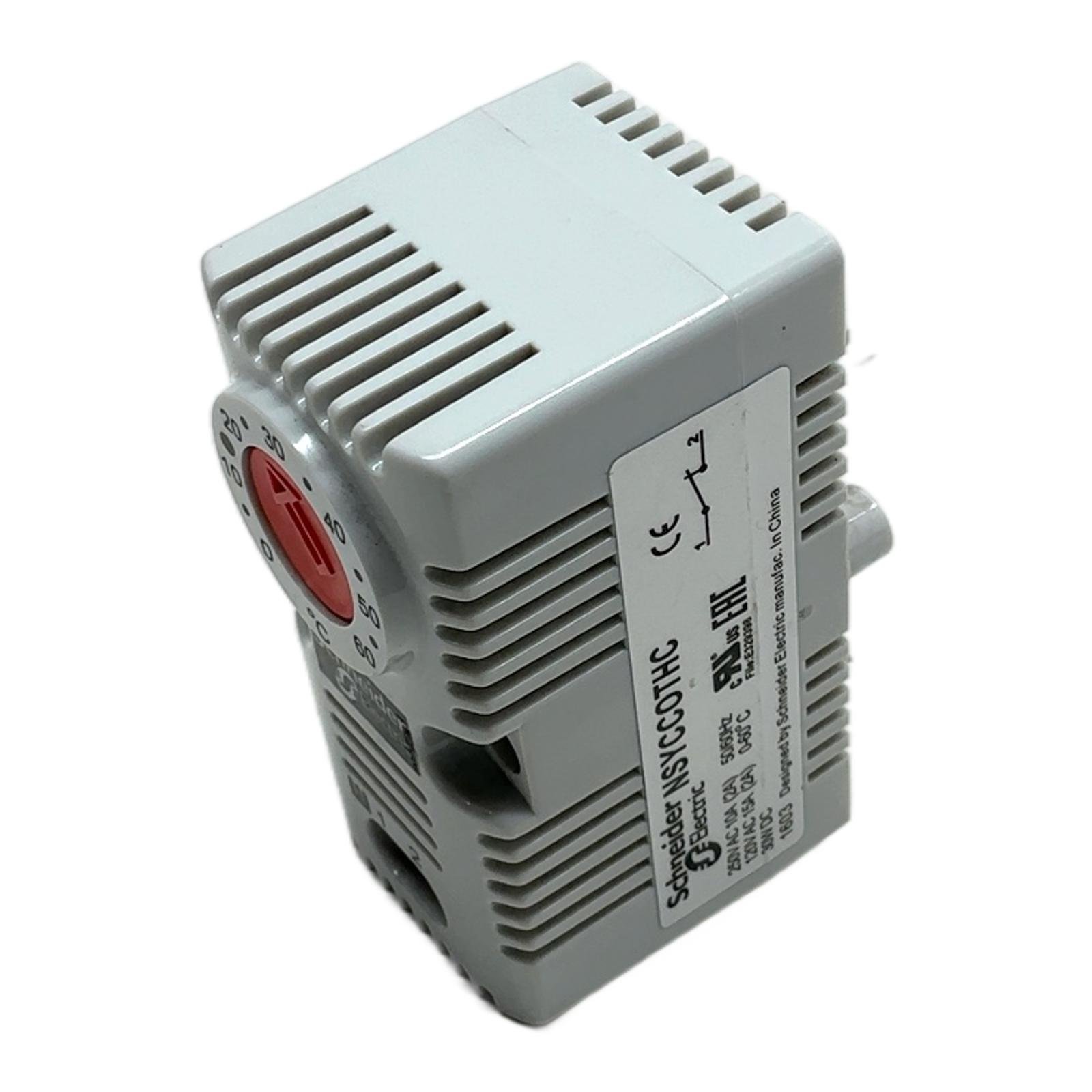 SCHNEIDER ELECTRIC NSYCCOTHC SCHNEIDER ELECTRIC NSYCCOTHC - Afbeelding 1