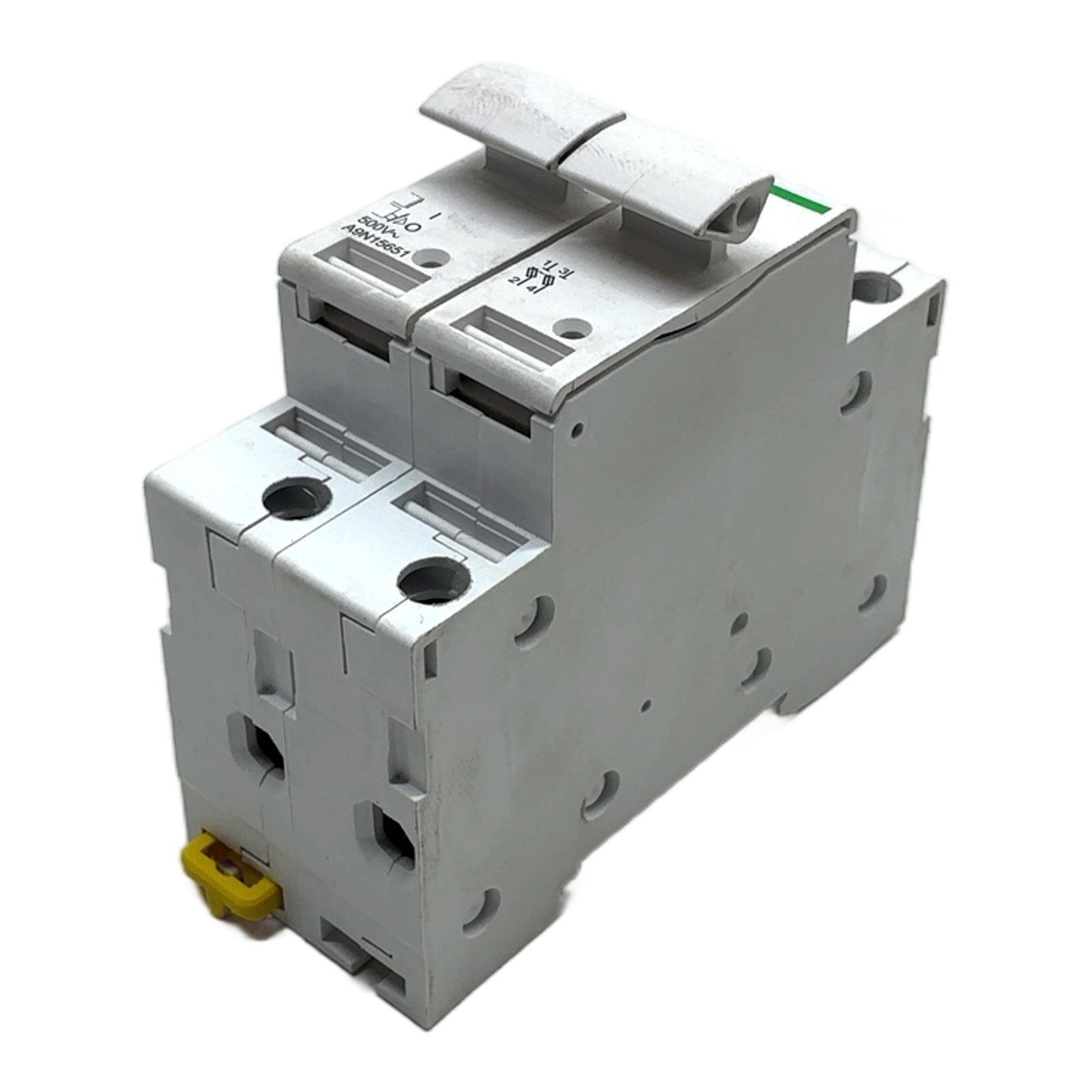 SCHNEIDER ELECTRIC STI A9N15651 SCHNEIDER ELECTRIC STI A9N15651 - Afbeelding 1