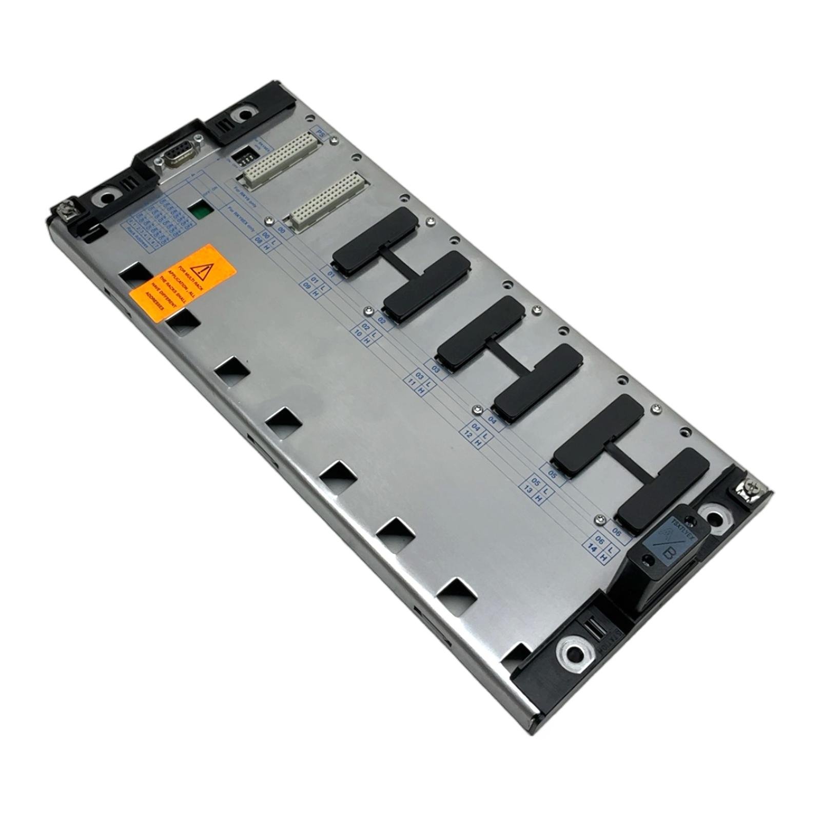 SCHNEIDER ELECTRIC TSXRKY8EX SCHNEIDER ELECTRIC TSXRKY8EX - Afbeelding 1