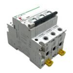 SCHNEIDER ELECTRIC iC60H D4A A9F89304 - Afbeelding 3