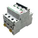 SCHNEIDER ELECTRIC iC60H D4A A9F89304 - Afbeelding 4