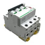 SCHNEIDER ELECTRIC iC60H D4A A9F89304 - Afbeelding 5
