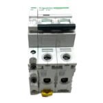 SCHNEIDER ELECTRIC iC60L C2A + iOF A9F94202 A9A26924
