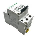 SCHNEIDER ELECTRIC iC60L C2A + iOF A9F94202 A9A26924 - Afbeelding 2