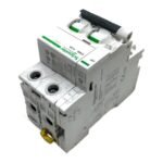 SCHNEIDER ELECTRIC iC60L C2A + iOF A9F94202 A9A26924 - Afbeelding 3
