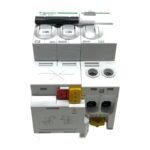 SCHNEIDER ELECTRIC iC60N A9D61802 - Afbeelding 2