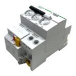 SCHNEIDER ELECTRIC iC60N A9D61802