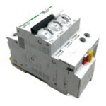 SCHNEIDER ELECTRIC iC60N A9D61802 - Afbeelding 3