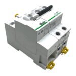 SCHNEIDER ELECTRIC iC60N A9D61802 - Afbeelding 4