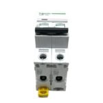 SCHNEIDER ELECTRIC iC60N A9F77206 - Afbeelding 2