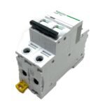 SCHNEIDER ELECTRIC iC60N A9F77206
