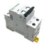 SCHNEIDER ELECTRIC iC60N A9F77206 - Afbeelding 3