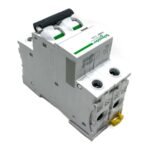 SCHNEIDER ELECTRIC iC60N A9F77206 - Afbeelding 5