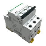 SCHNEIDER ELECTRIC iC60N C10A A9F04310 - Afbeelding 3