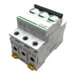 SCHNEIDER ELECTRIC iC60N C10A A9F04310 - Afbeelding 4