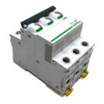 SCHNEIDER ELECTRIC iC60N C10A A9F04310 - Afbeelding 5