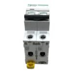 SCHNEIDER ELECTRIC iC60N C10A A9F74210 - Afbeelding 2