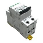 SCHNEIDER ELECTRIC iC60N C10A A9F74210 - Afbeelding 3