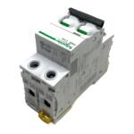 SCHNEIDER ELECTRIC iC60N C10A A9F74210 - Afbeelding 4