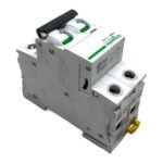 SCHNEIDER ELECTRIC iC60N C10A A9F74210 - Afbeelding 5