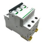 SCHNEIDER ELECTRIC iC60N C16A A9F77316 - Afbeelding 5