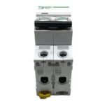 SCHNEIDER ELECTRIC iC60N C1A A9F74201 - Afbeelding 2