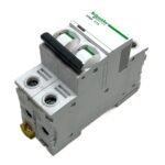 SCHNEIDER ELECTRIC iC60N C1A A9F74201