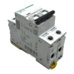 SCHNEIDER ELECTRIC iC60N C1A A9F74201 - Afbeelding 3