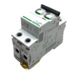 SCHNEIDER ELECTRIC iC60N C1A A9F74201 - Afbeelding 4